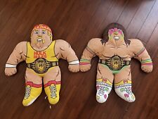 Vintage 1990 wrestling for sale  Sugar Land