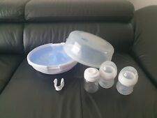 Baby avent microwave for sale  HAYES