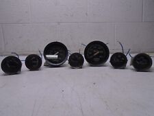 Faria marine gauges for sale  Belgium