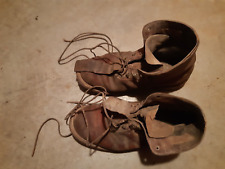 Ancienne paire chaussures d'occasion  Saint-Dizier