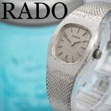 Rado watch manual for sale  Shipping to Ireland