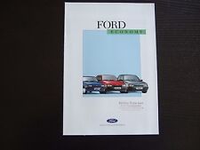 1988 ford economy for sale  Shipping to Ireland