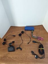 Parrot MKi9200 Screen Microphone LCD Bluetooth Handsfree Car Kit FOR PARTS AS IS for sale  Shipping to South Africa