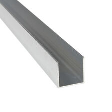 Aluminium profile almgsi0 gebraucht kaufen  Wettringen