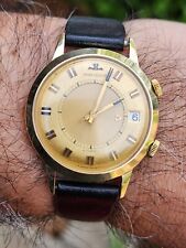 Jaeger lecoultre memovox for sale  Shipping to Ireland