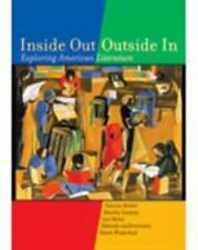 Usado, Inside Out/Outside In: Exploring American Literature por  comprar usado  Enviando para Brazil