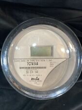 Itron watthour meter for sale  Fort Lauderdale