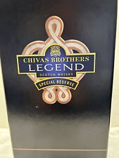 Chivas brothers empty for sale  KING'S LYNN