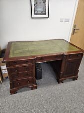 Antique mahogany partners for sale  WINDERMERE