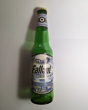 Fallout beer bottle for sale  KING'S LYNN