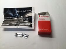 Serger Cording Foot for Bernette/Bernina, Funlock - Free Shipping for sale  Shipping to South Africa