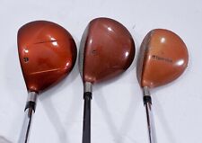 Taylormade wood set for sale  Shipping to Ireland