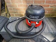 Used, Look Cheap working *Plz Read** numatic Henry Hoover Vacuum Cleaner ' for sale  Shipping to South Africa