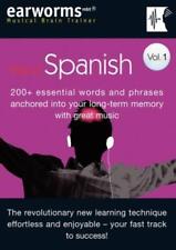 Rapid spanish vol.1 for sale  UK
