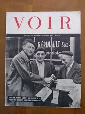 Ww2 revue numéro d'occasion  Saint-Paul-lès-Dax