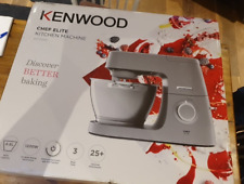 Kenwood kvc5100s chef for sale  RUISLIP