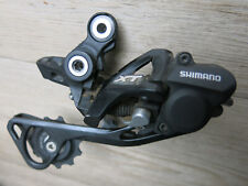 Shimano schaltwerk deore gebraucht kaufen  Enger