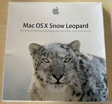 Apple mac snow gebraucht kaufen  Mehlem