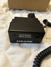 Meade telescope electronic for sale  White Post