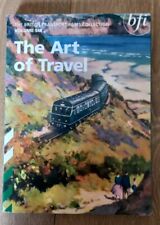 Art travel dvd. for sale  BURNTISLAND