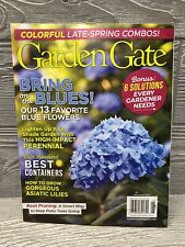 Garden gate magazine for sale  Athens