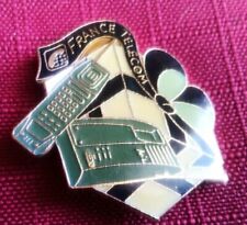 Pins telecom vintage d'occasion  Angers-