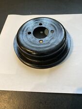 Water pump pulley for sale  EGHAM