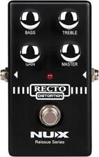 Nux rec distortion usato  Meran