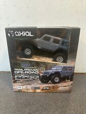 Axial axi00002v3t4 scx24 for sale  Mansfield