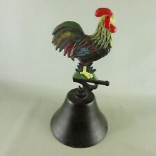 Cast iron rooster for sale  Lakeville