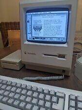 Macintosh plus 1mb for sale  Lake Oswego