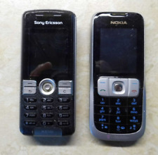 Two phones nokia for sale  WELLINGBOROUGH