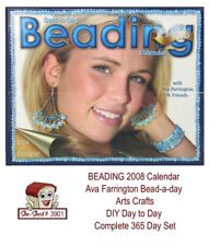 Bead day 2008 for sale  Lecanto