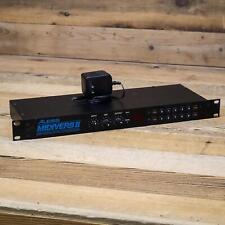 Alesis midiverb reverb for sale  Appleton