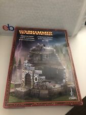 Warhammer terrain dreadstone for sale  Shipping to United Kingdom