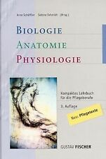 Biologie anatomie physiologie gebraucht kaufen  Berlin