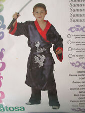 samurai kostum gebraucht kaufen  Sinsheim