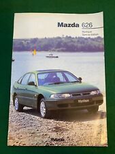 Mazda 626 mystique for sale  BRISTOL