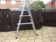 Decorators ladder steps for sale  GREAT YARMOUTH