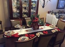 dinning room set buffet for sale  El Paso