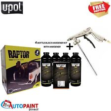 Upol raptor black for sale  LEIGHTON BUZZARD