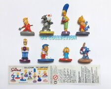 Raro set figure usato  Lonate Pozzolo