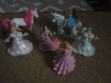 Figurines princesses schleich d'occasion  Boulogne-sur-Mer