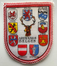 Ardennes belges vintage for sale  LANCING