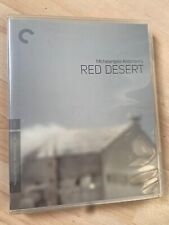 Red desert criterion gebraucht kaufen  Leverkusen