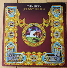 Thin lizzy johnny for sale  YORK