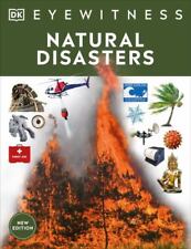 Eyewitness natural disasters for sale  Bridgeton