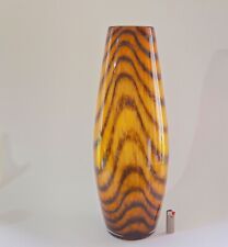 Gigantische murano vase gebraucht kaufen  Krefeld