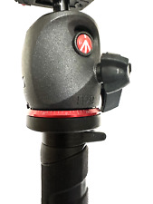 Manfrotto xpro5 monopod for sale  Shipping to Ireland