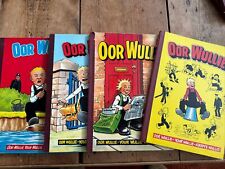 Oor wullie vintage for sale  FAREHAM